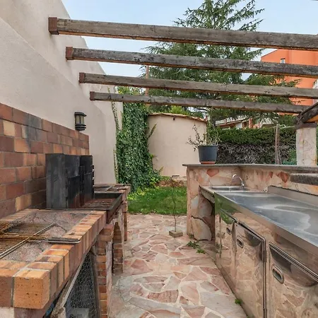 Reyosam, 6 Chambres, Piscine & Hammam Saint-Laurent-du-Var