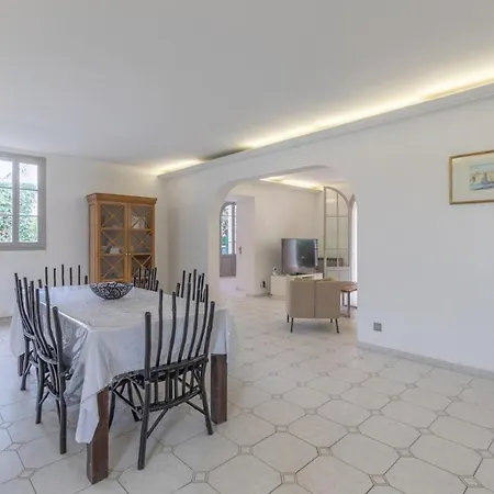 Reyosam, 6 Chambres, Piscine & Hammam Saint-Laurent-du-Var