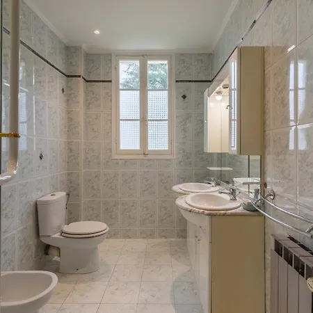Apartment Reyosam, 6 Chambres, Piscine & Hammam Saint-Laurent-du-Var