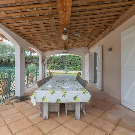 Apartment Reyosam, 6 Chambres, Piscine & Hammam *